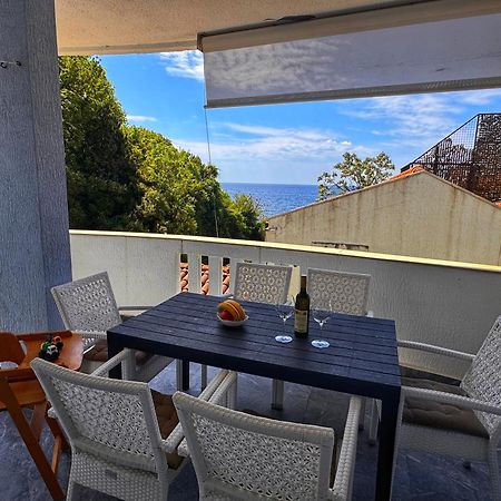 Apartment M&M Sveti Stefan Dış mekan fotoğraf